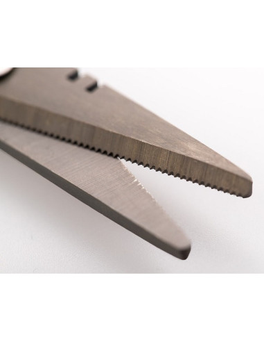 Zfish titanium scissors ZFX