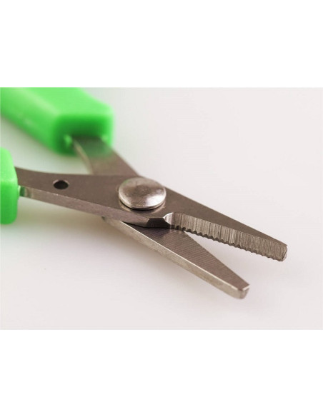 Zfish z-mini scissors