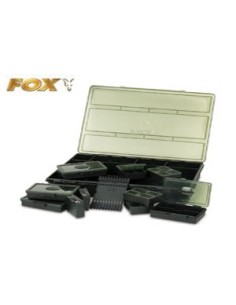 Fox Royale System Boxes large