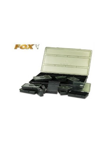 Fox Royale System Boxes large