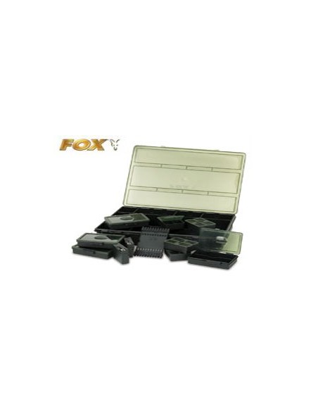 Fox Royale System Boxes large