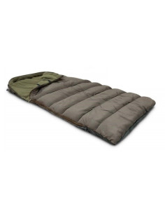 Zfish sleeping bag royal 5 season + carry bag