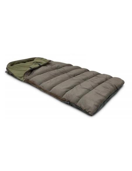 Zfish sleeping bag royal 5 season + carry bag