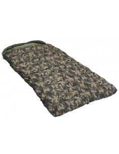 Zfish sleeping bag hoogan camo 5 season