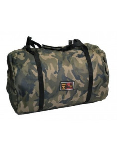 Zfish sleeping bag hoogan camo 5 season 2