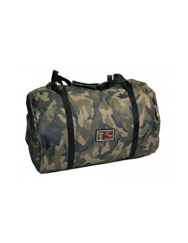 Zfish sleeping bag hoogan camo 5 season
