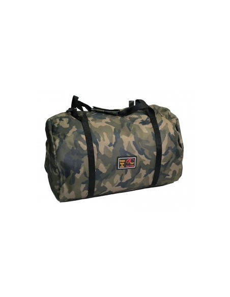 Zfish sleeping bag hoogan camo 5 season