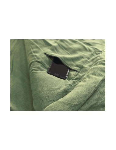Zfish sleeping bag hoogan camo 5 season