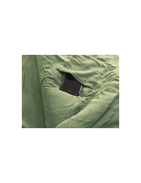 Zfish sleeping bag hoogan camo 5 season