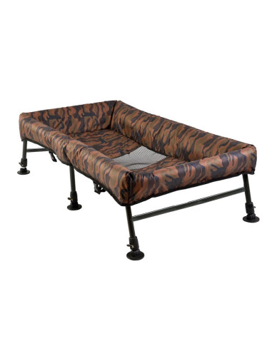 Zfish carp camo cradle
