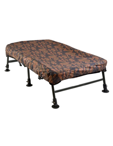 Zfish carp camo cradle