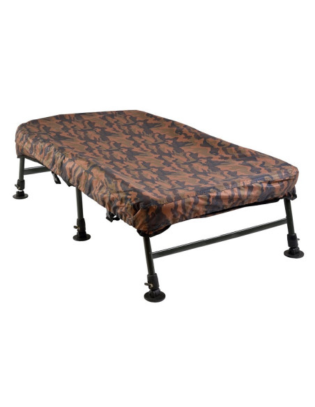 Zfish carp camo cradle