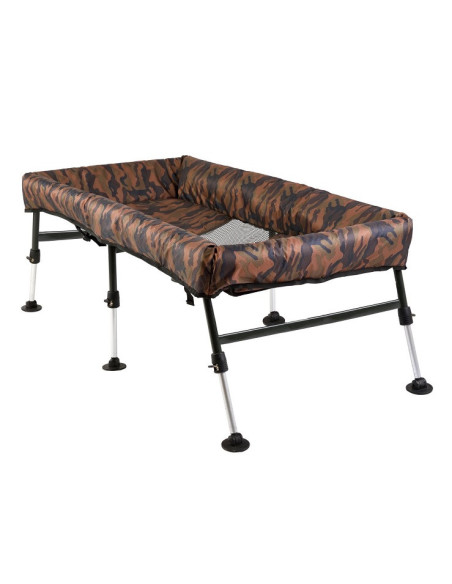 Zfish carp camo cradle