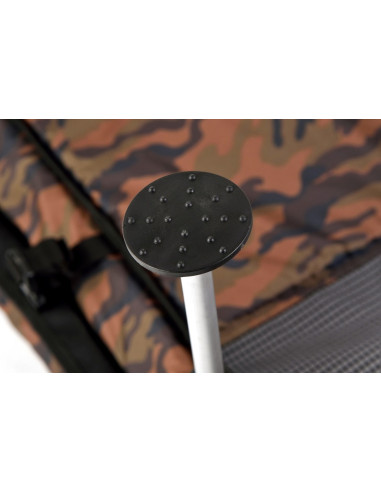 Zfish carp camo cradle