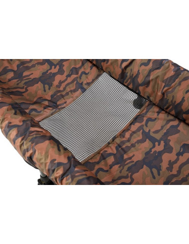 Zfish carp camo cradle