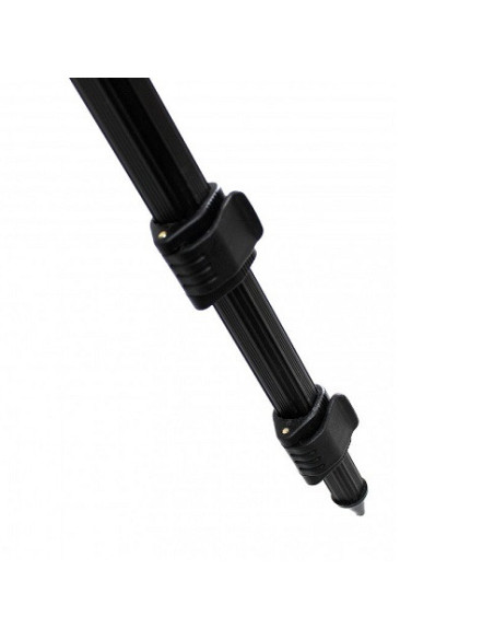 Zfish rod pod construct 3 rod + 2 indicator ZFX