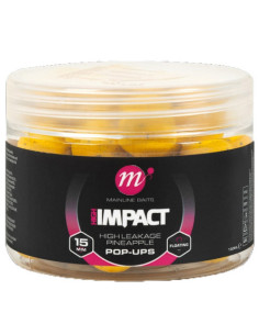 Mainline impact pop-up leakage pineapple 15mm