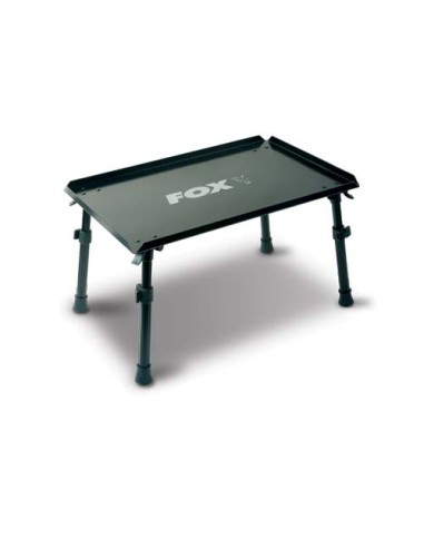 Fox warrior bivvy table