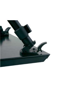 Fox warrior bivvy table 2