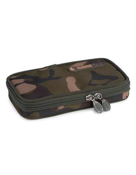 Fox camolite halo bobbin case