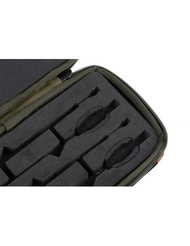 Fox camolite halo bobbin case