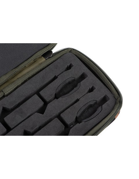 Fox camolite halo bobbin case