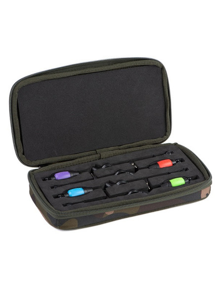 Fox camolite halo bobbin case
