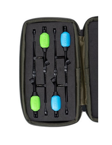 Fox camolite halo bobbin case