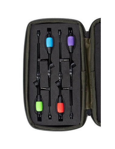 Fox camolite halo bobbin case
