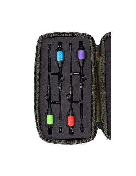 Fox camolite halo bobbin case