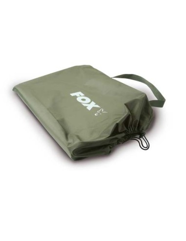 Fox warrior bivvy table