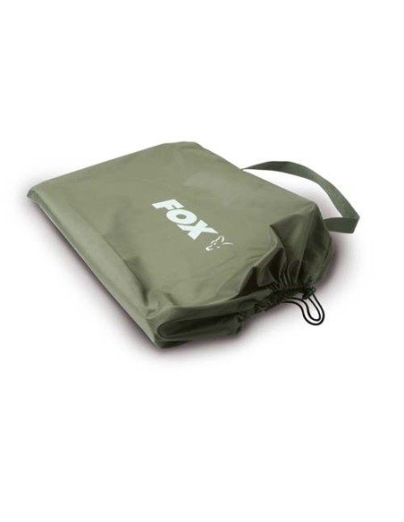 Fox warrior bivvy table