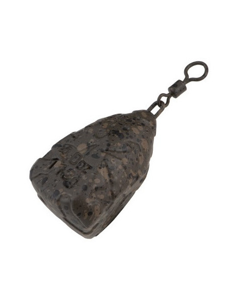 Fox plomo tri-pear lead 142gr