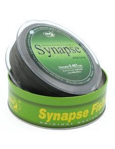 Katran synapse wild carp 30mm 1000m