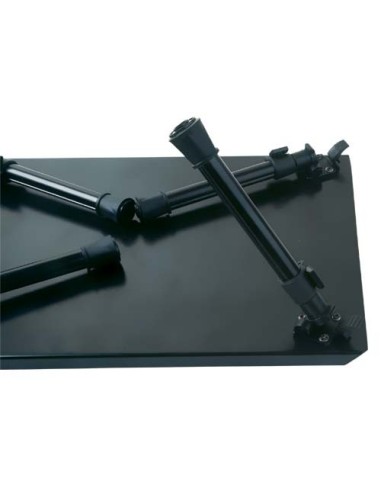 Fox warrior bivvy table