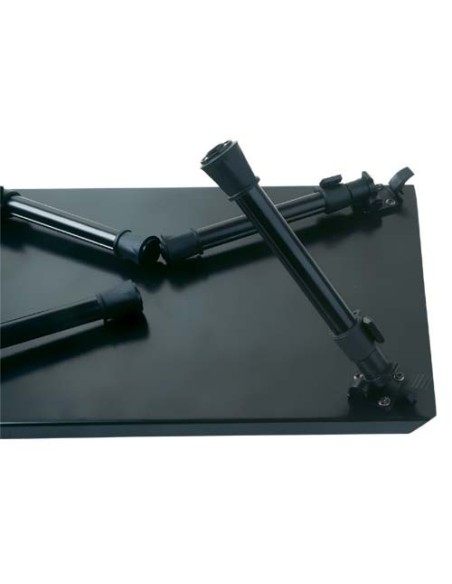 Fox warrior bivvy table