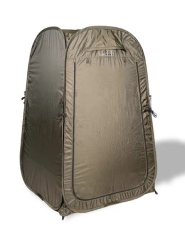 Nash bank life utility shelter