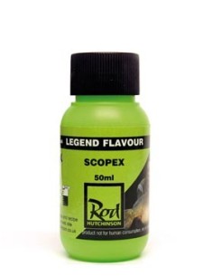 Rod hutchinson flavour scopex 50ml
