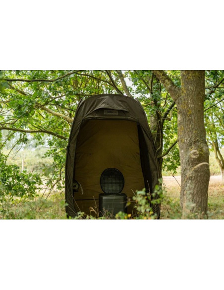 Nash bank life utility shelter