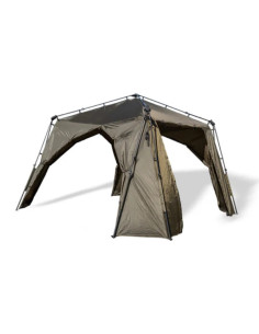 Nash bank life NEW gazebo 2