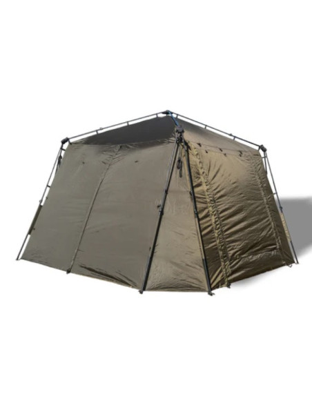Nash bank life NEW gazebo