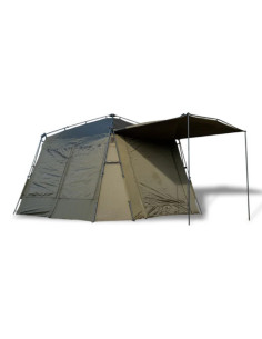 Nash bank life NEW gazebo plus