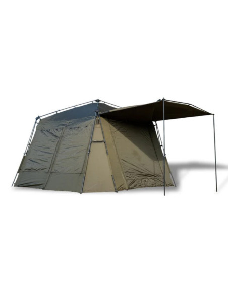 Nash bank life NEW gazebo plus