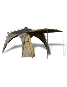 Nash bank life NEW gazebo plus 2