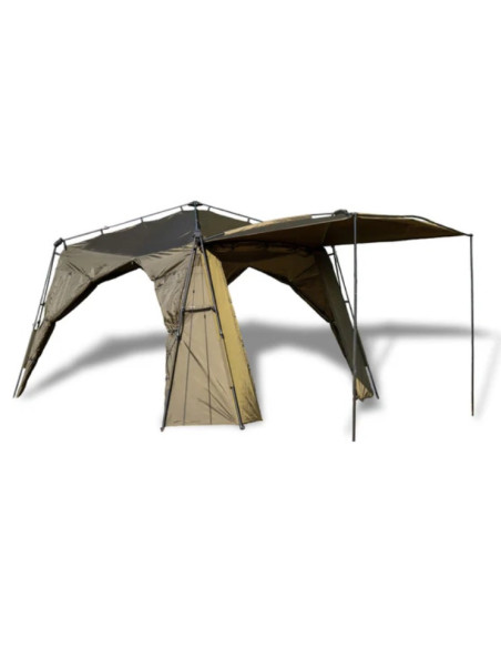 Nash bank life NEW gazebo plus