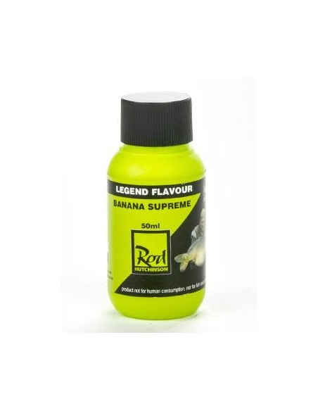 Rod hutchinson flavour banana supreme 50ml