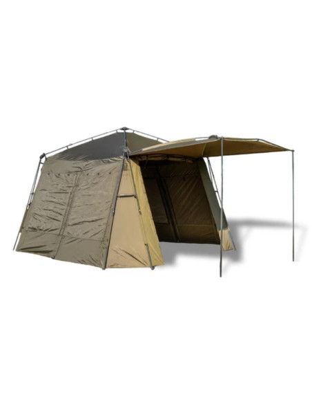 Nash bank life NEW gazebo plus
