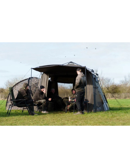 Nash bank life NEW gazebo plus