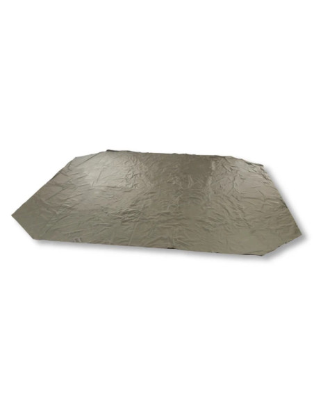 Nash bank life NEW gazebo HD grounsheet(suelo)