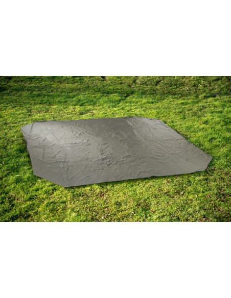 Nash bank life NEW gazebo HD grounsheet(suelo)